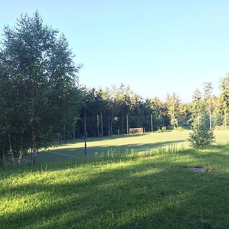 Bolfenk B6 Appartement Hočko Pohorje Buitenkant foto