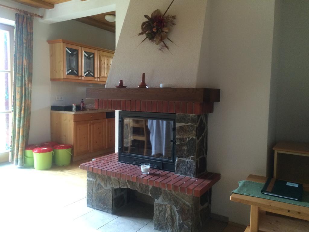 Bolfenk B6 Appartement Hočko Pohorje Buitenkant foto