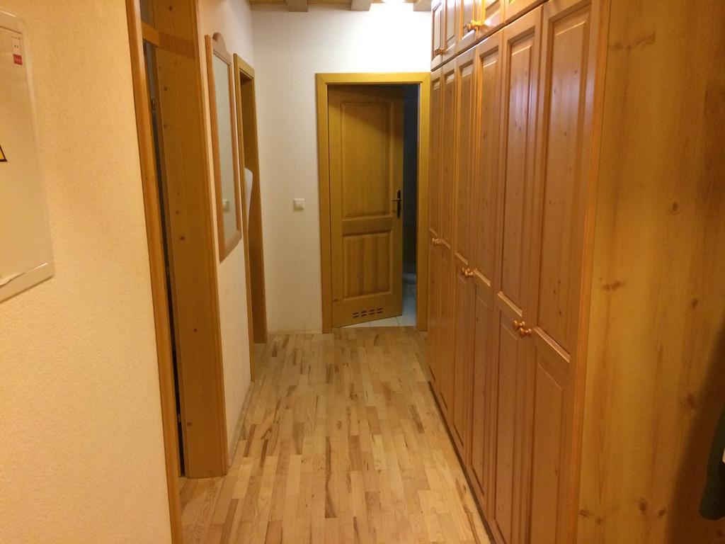Bolfenk B6 Appartement Hočko Pohorje Buitenkant foto