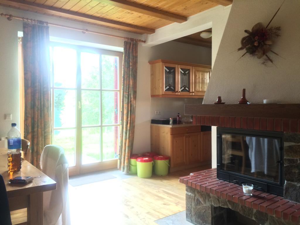 Bolfenk B6 Appartement Hočko Pohorje Buitenkant foto