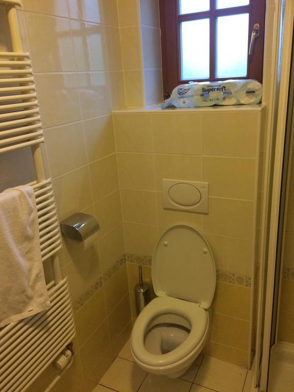 Bolfenk B6 Appartement Hočko Pohorje Buitenkant foto