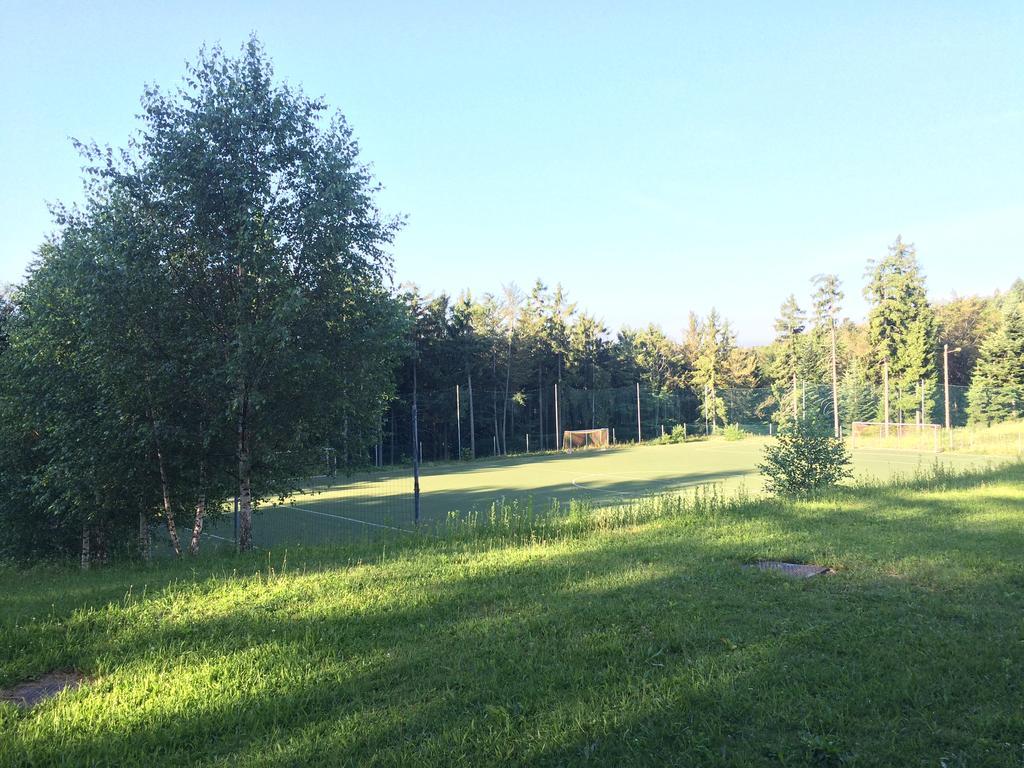 Bolfenk B6 Appartement Hočko Pohorje Buitenkant foto