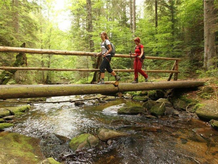 Bolfenk B6 Appartement Hočko Pohorje Buitenkant foto