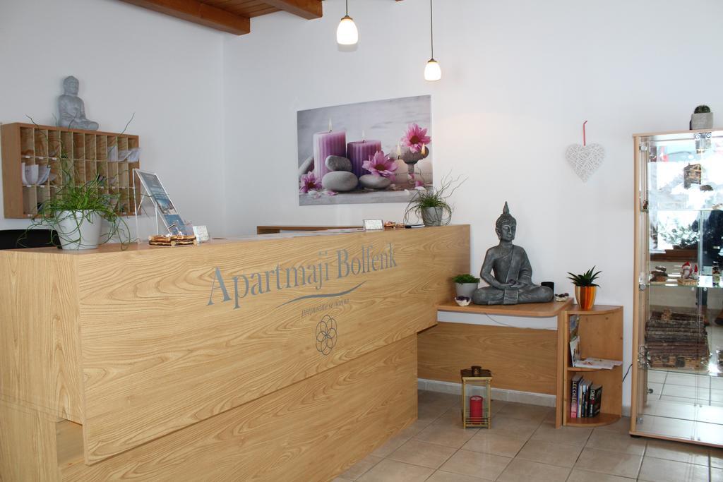Bolfenk B6 Appartement Hočko Pohorje Buitenkant foto